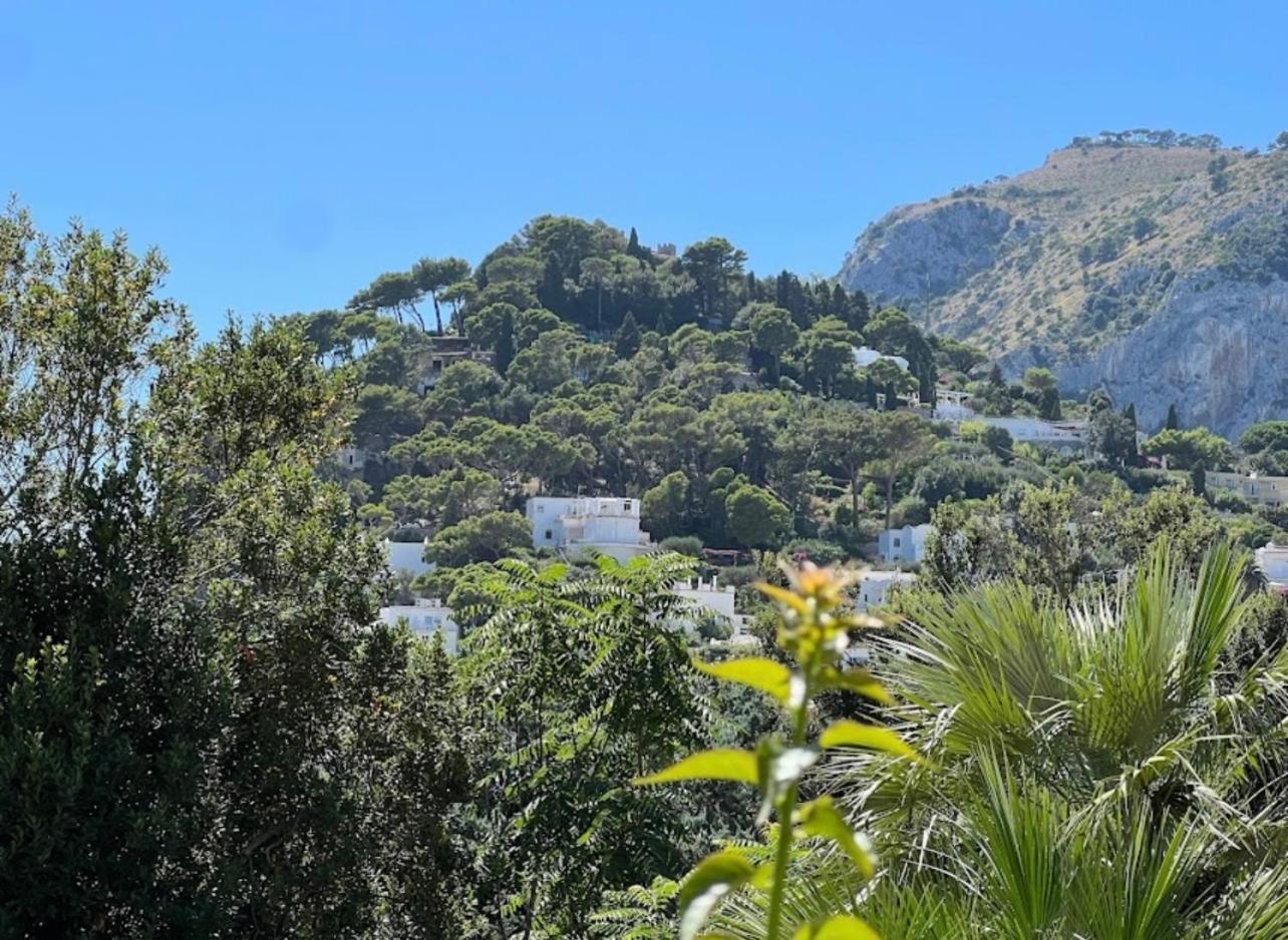 Apartamento Camerelle Luxury Capri