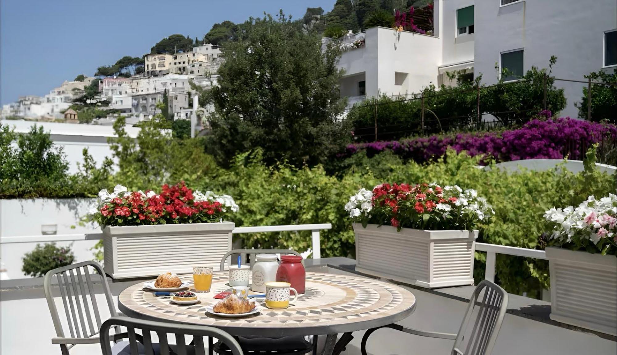 Camerelle Luxury Apartamento *