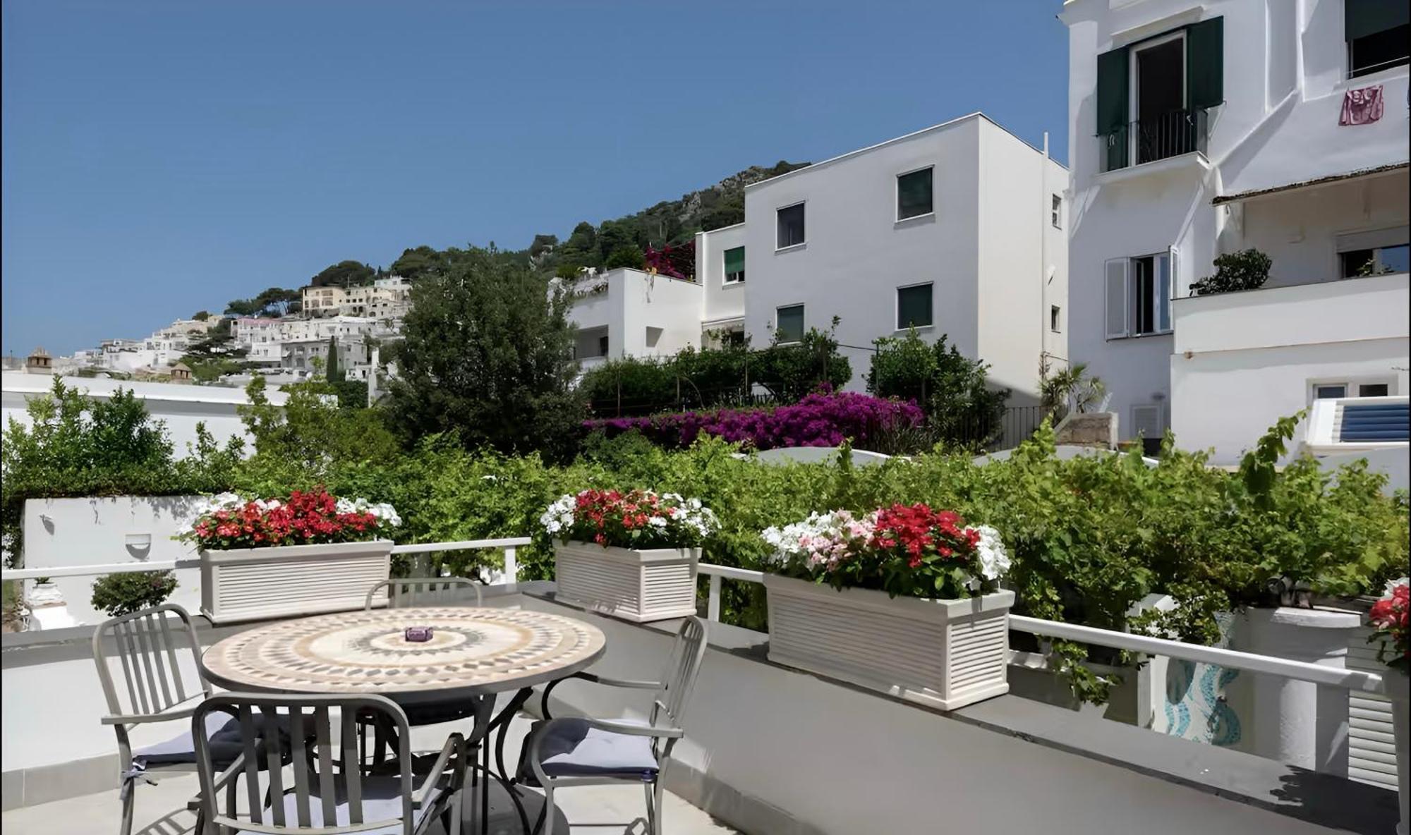 Camerelle Luxury Apartamento