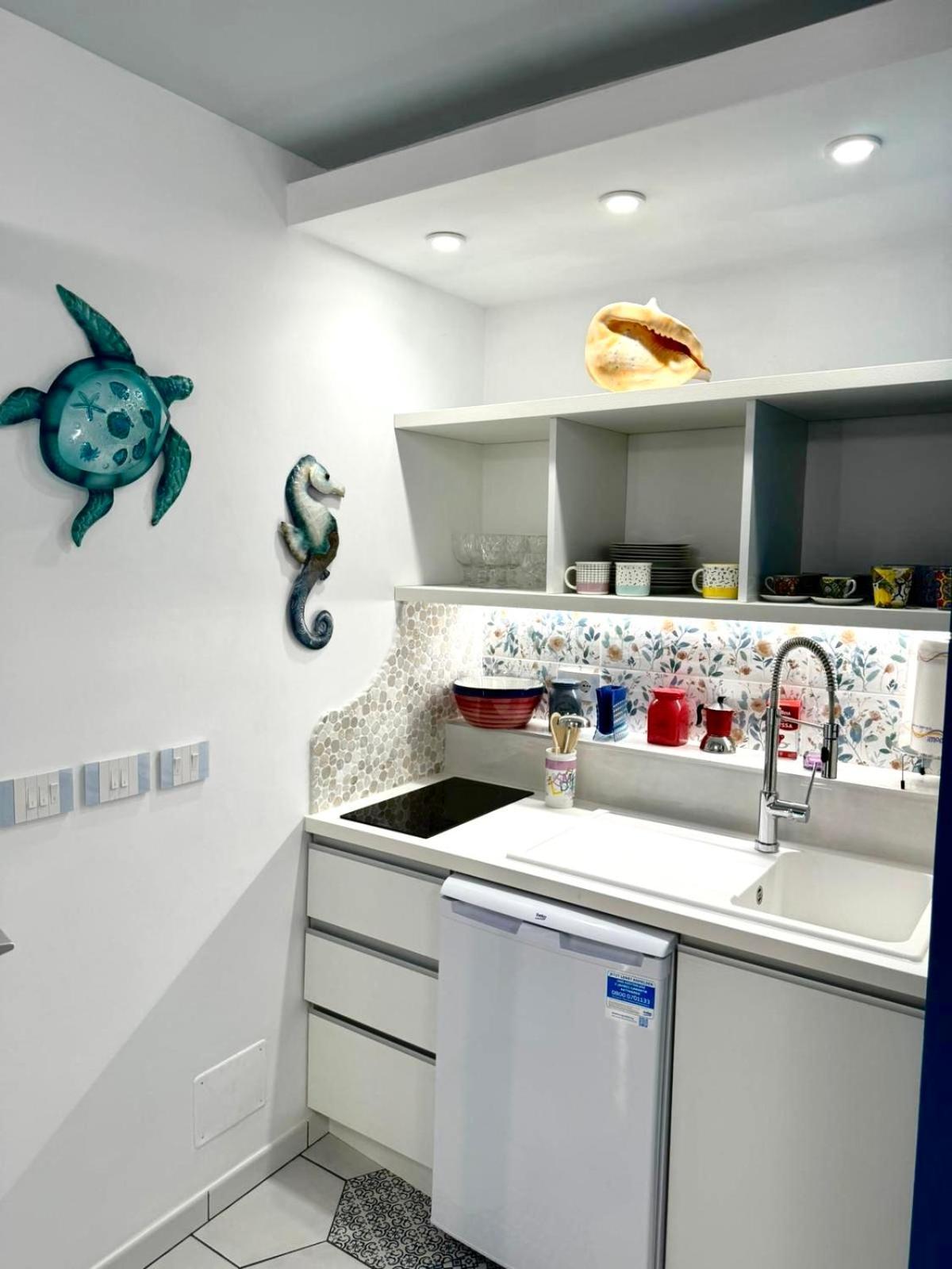 Camerelle Luxury Apartamento