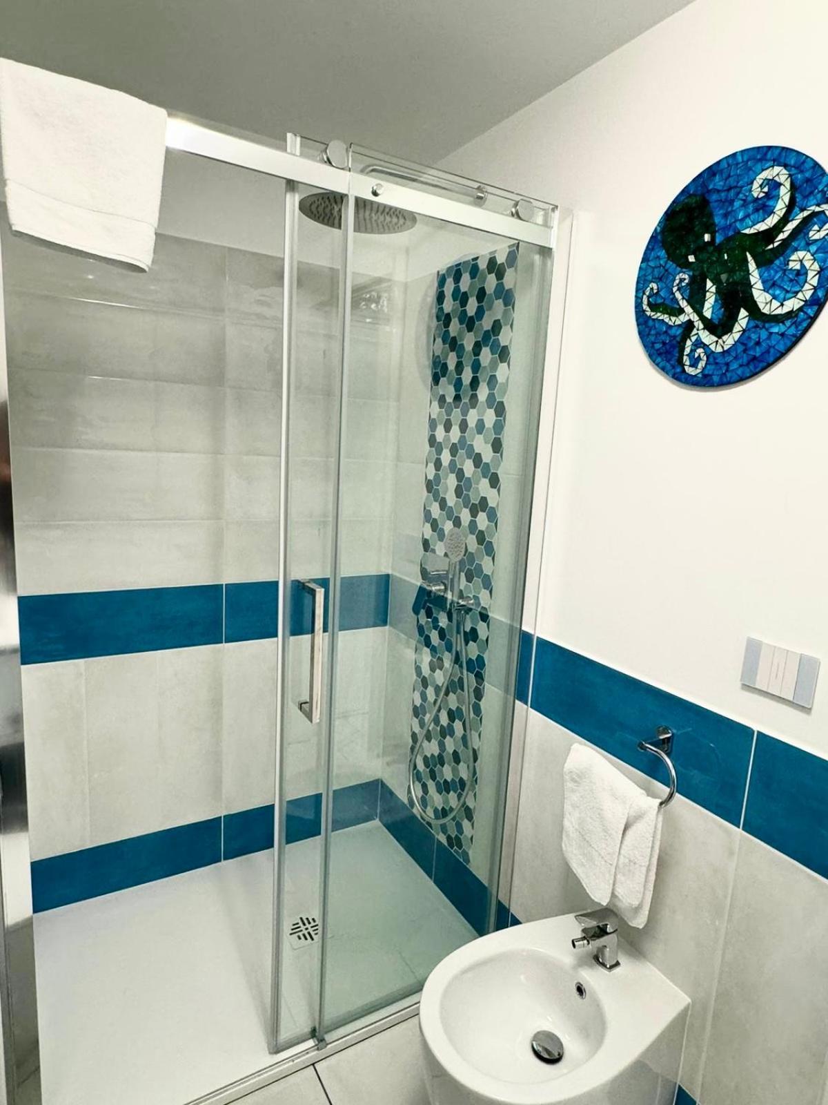 Apartamento Camerelle Luxury