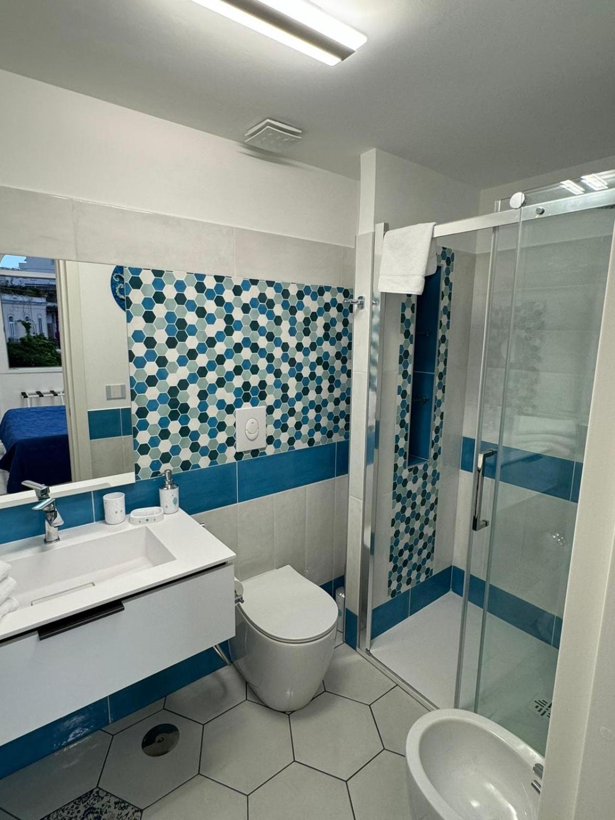 Apartamento Camerelle Luxury *