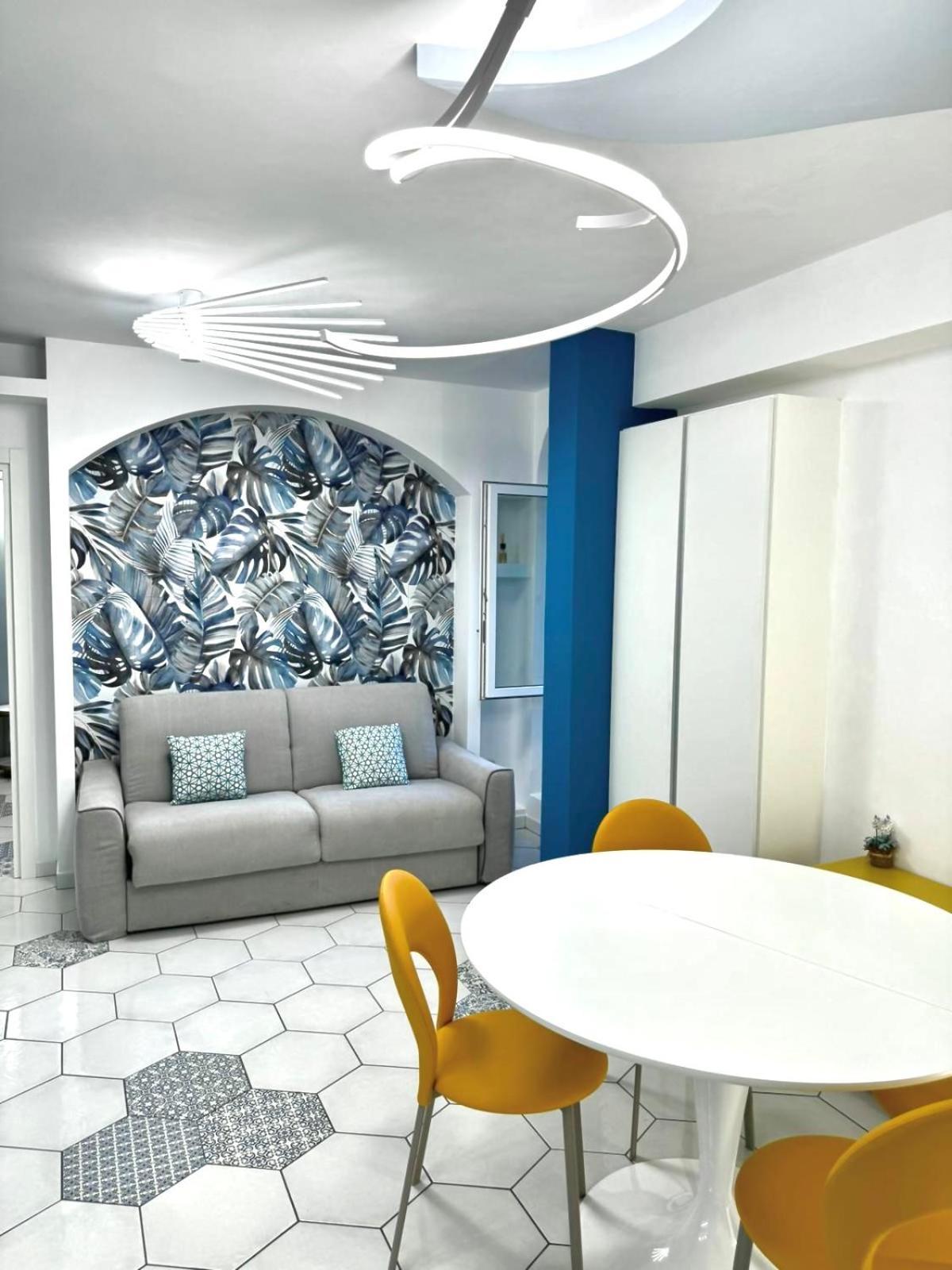Apartamento Camerelle Luxury *