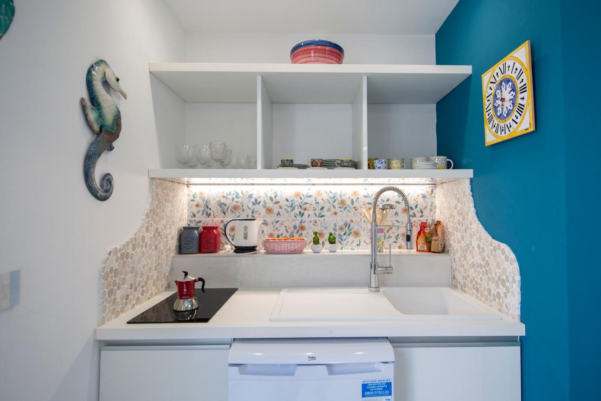 Camerelle Luxury Apartamento Capri