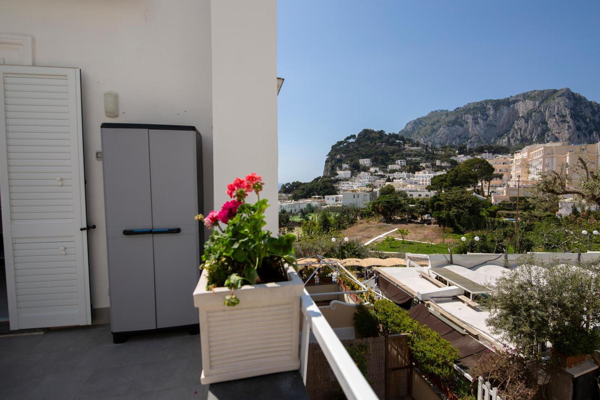 Camerelle Luxury Apartamento