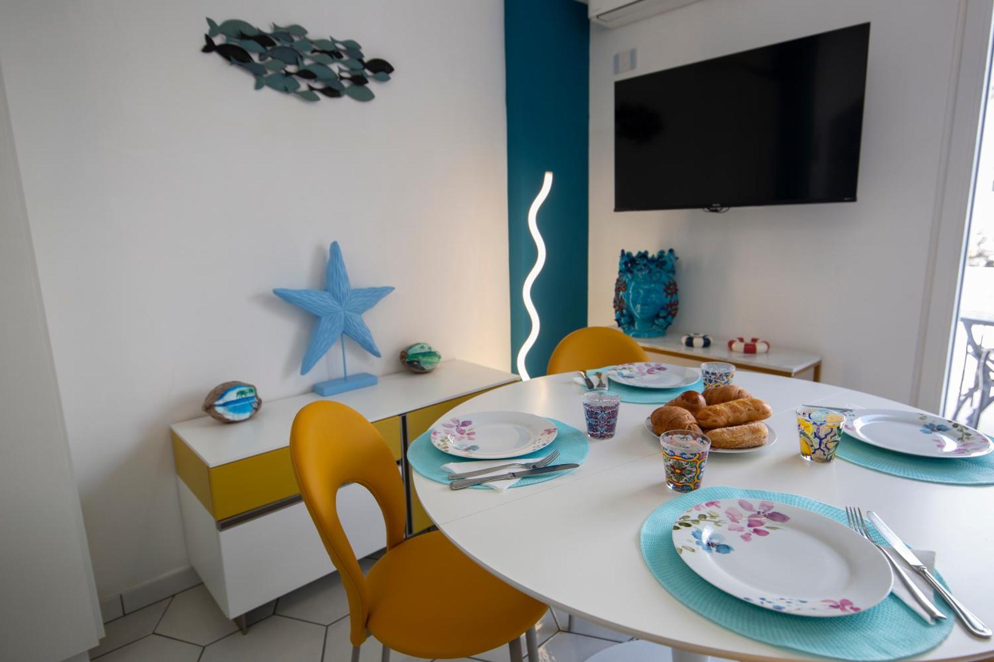 Apartamento Camerelle Luxury *