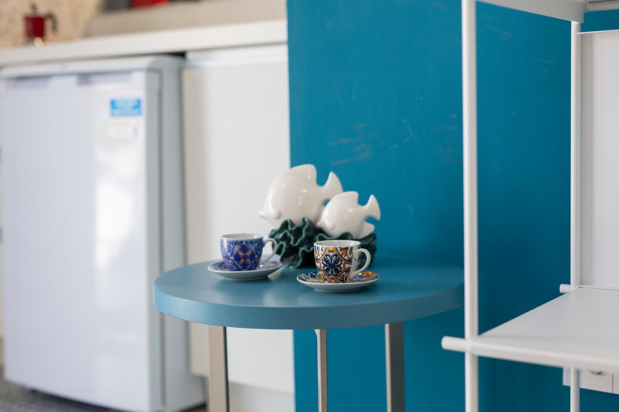 Camerelle Luxury Apartamento Capri