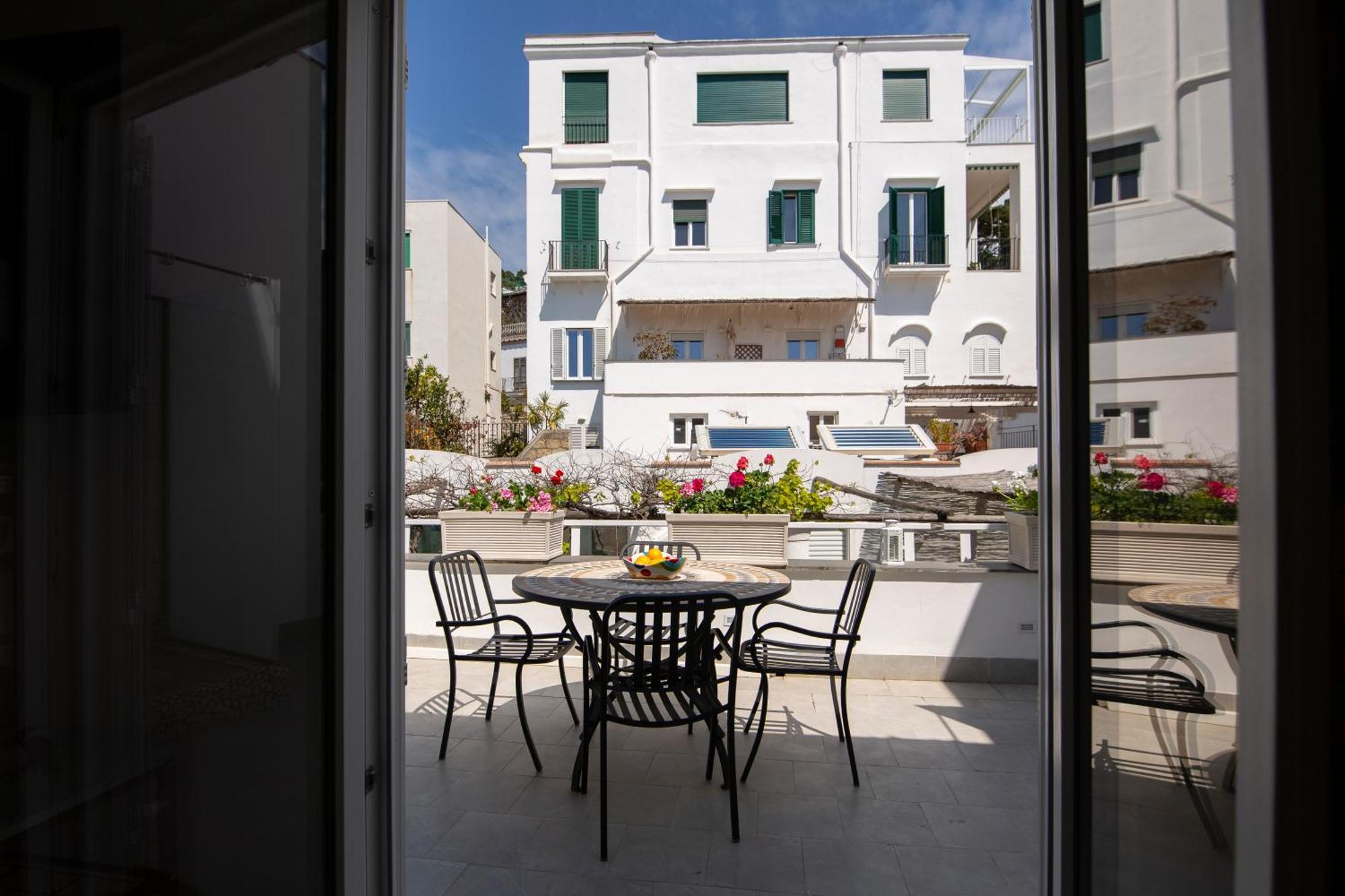 Camerelle Luxury Apartamento