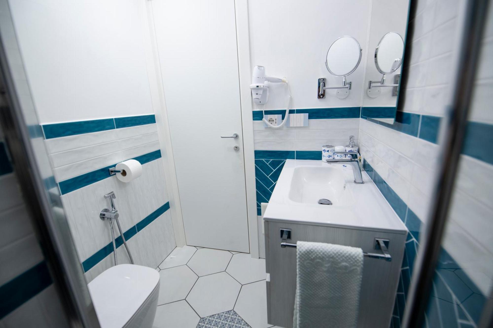 Apartamento Camerelle Luxury *