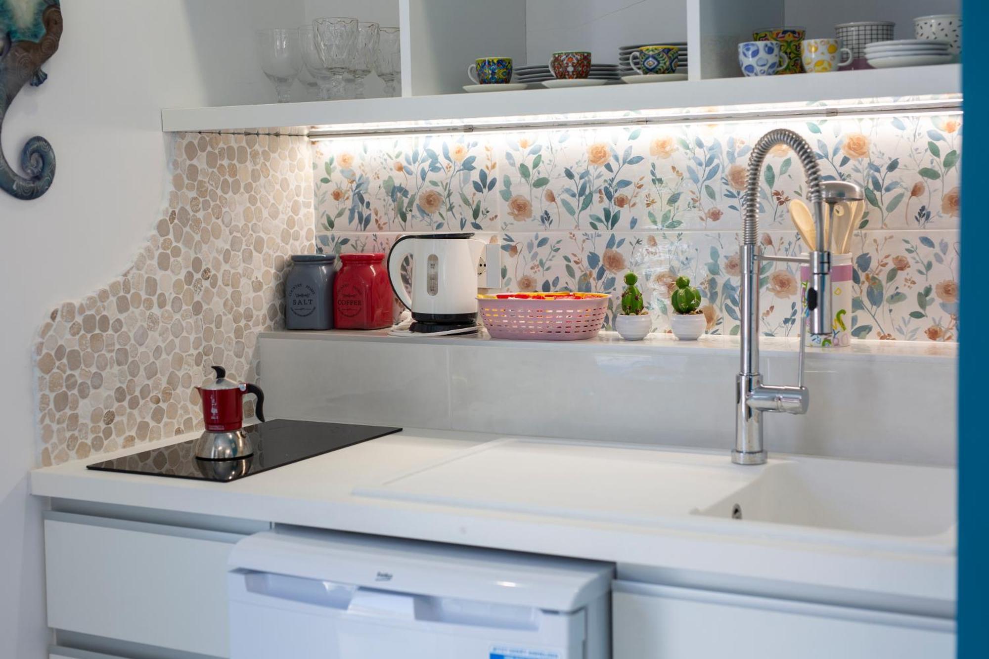 Camerelle Luxury Apartamento Capri