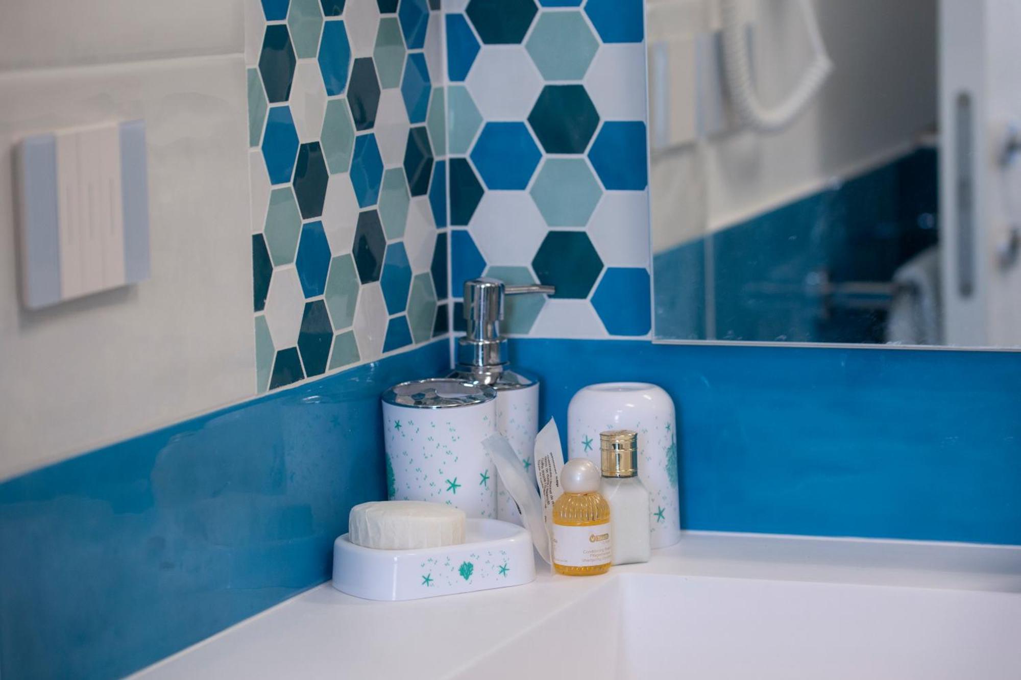 Apartamento Camerelle Luxury Capri