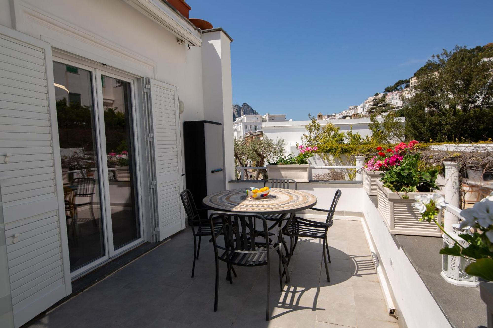 Apartamento Camerelle Luxury *