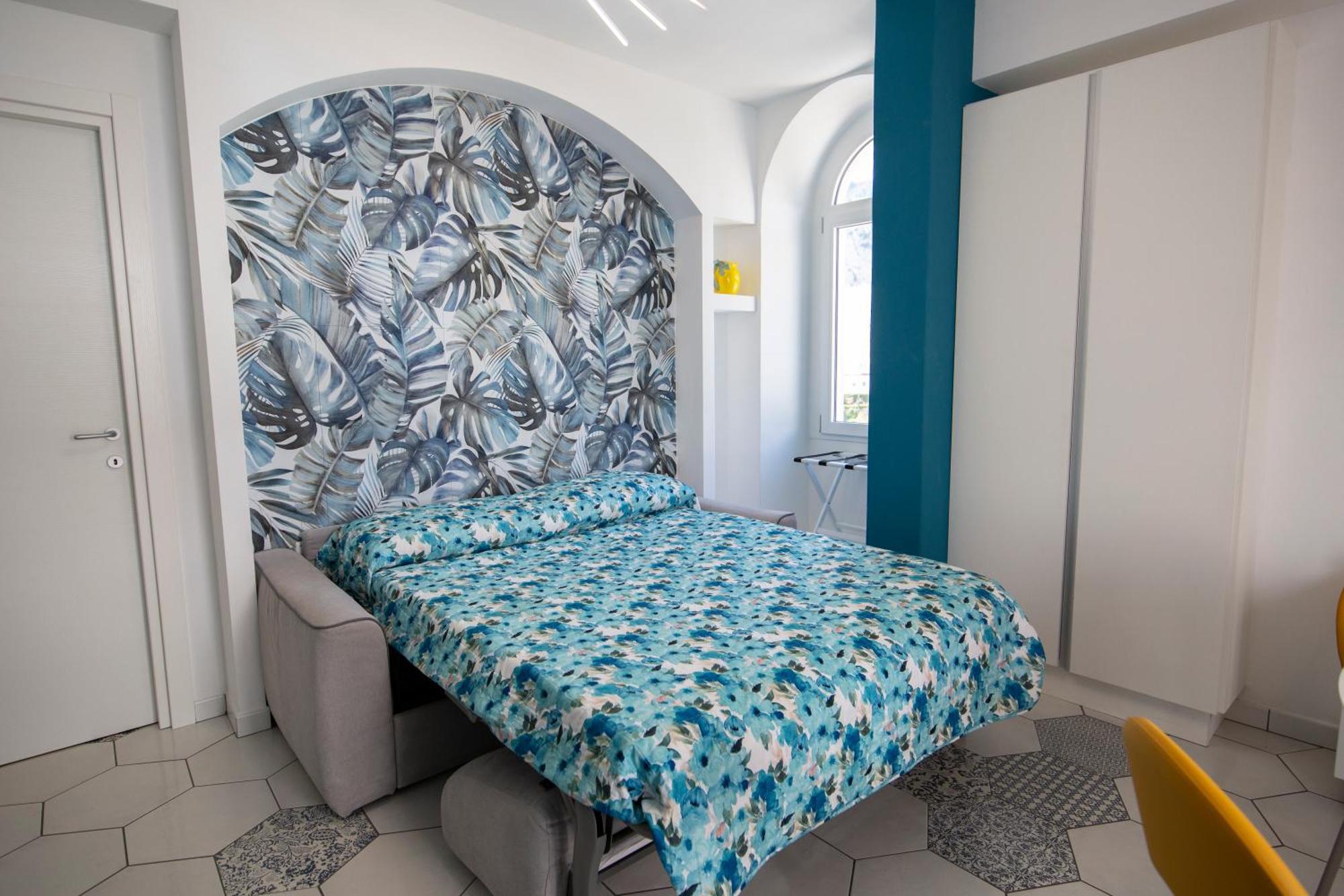 Camerelle Luxury Apartamento Capri