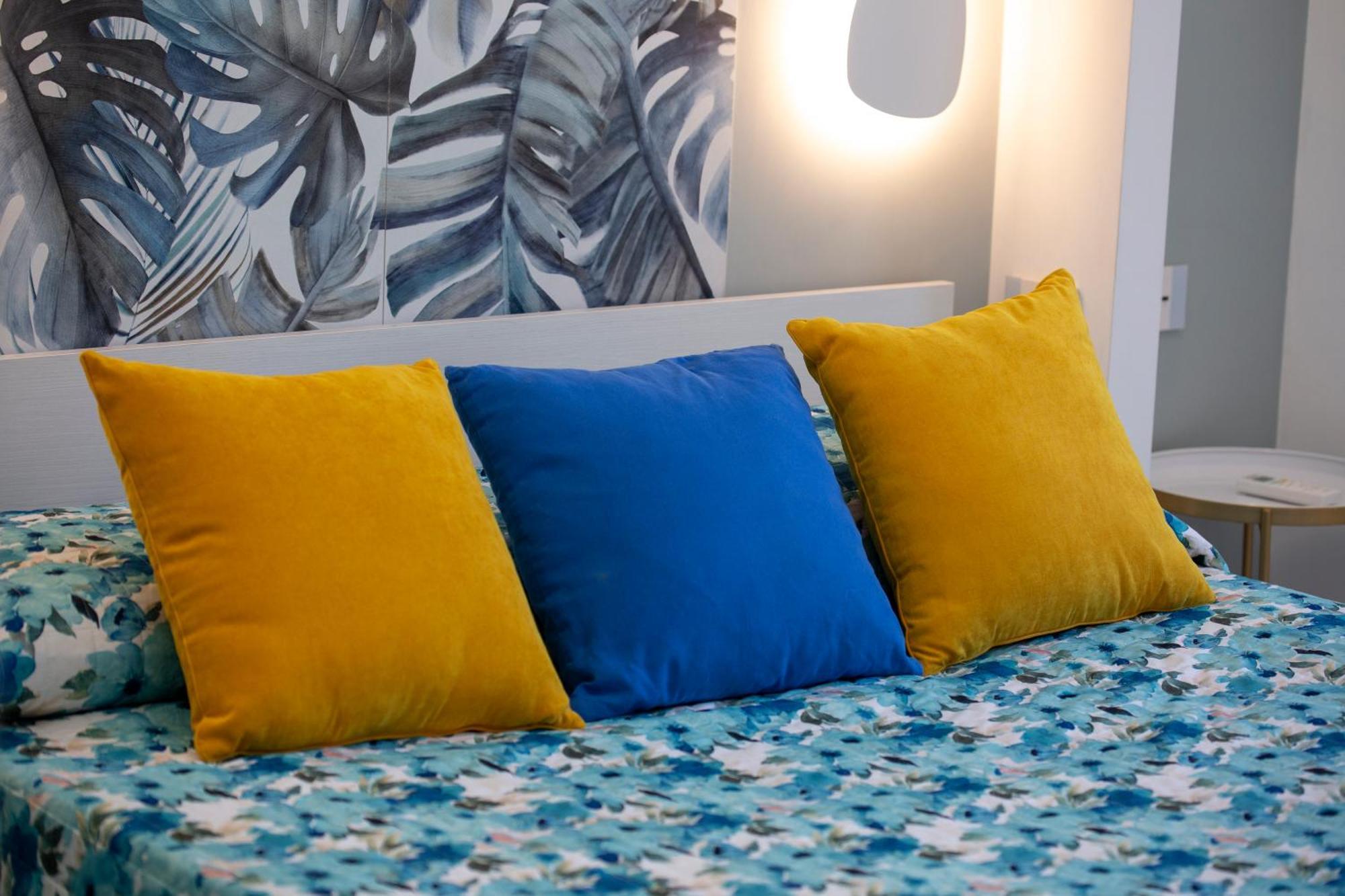 Camerelle Luxury Apartamento Capri